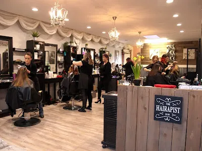 Head Case Beauty & Barber Co.