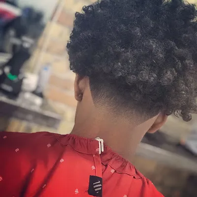 Handz Tha Barber LLC