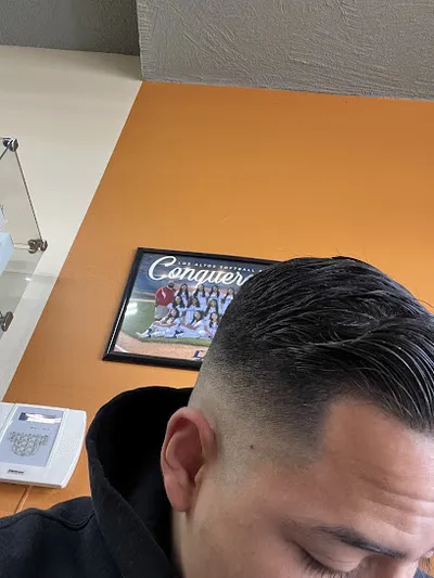 Cesars Barbershop Style Shop