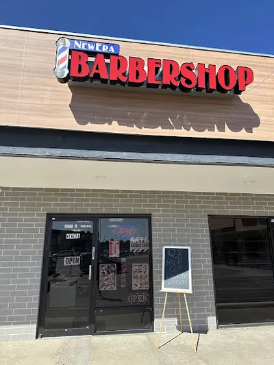 NewEra Barbershop