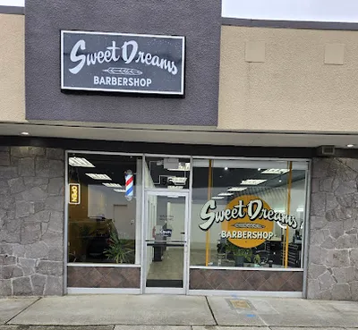 Sweet Dreams Barbershop