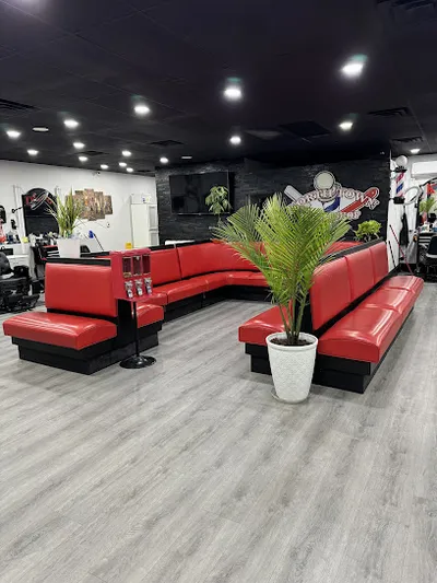 North Town Barber Shop