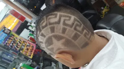 New Five Stars Barber Shop