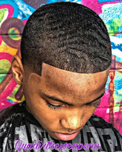 QUADIRS BARBERSHOP 2