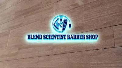 Blend_Scientist Barbershop