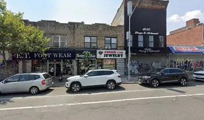 JAIRO BARBER SHOP,CORP