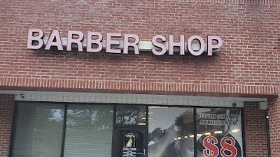Signature cuts Barbershop