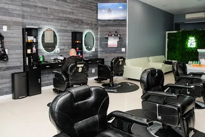 Diamond Salon & Barber Shop