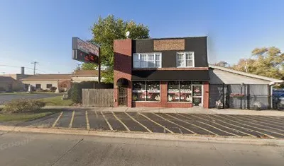Chicago Ridge Barber Shop