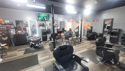 Siempre Fresh BarberShop