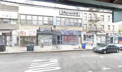 Shorty barbershop