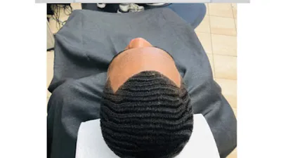 Fresh Unisex Barbershop and Salon