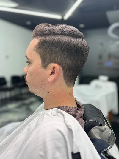 Hector The Barber Scottsdale AZ