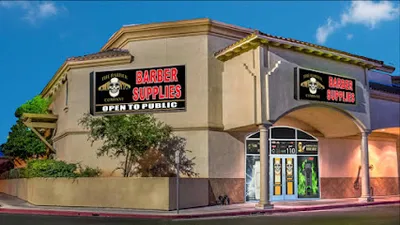The Barber Company