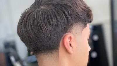 The Cultured Barber Shop