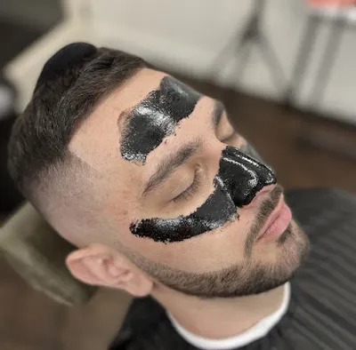 Three Sixteen Barber Studio