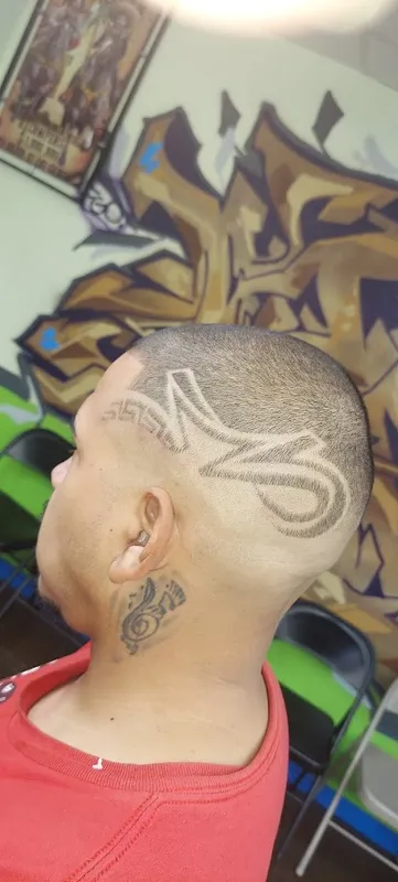 Misfit Barbershop