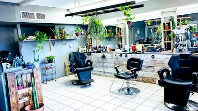The Barbershop