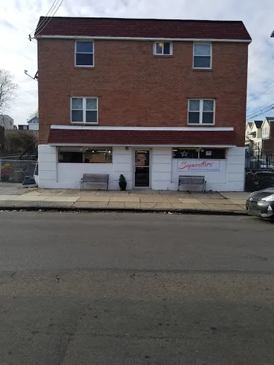 Superstars Barbershop