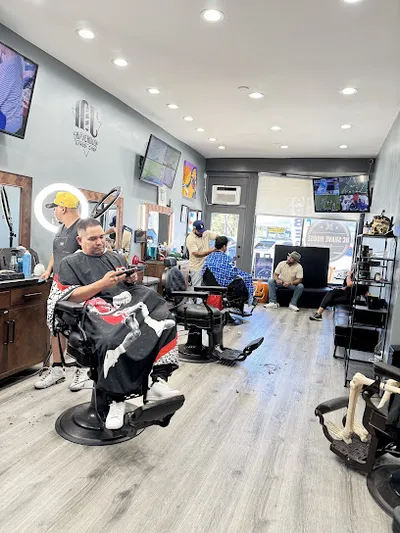 HC Shave House Barber Shop