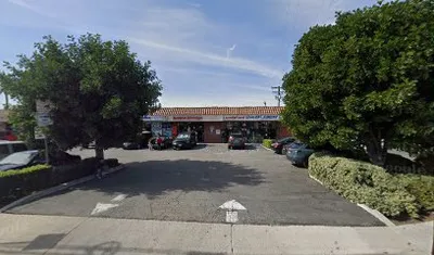 Barber Shop