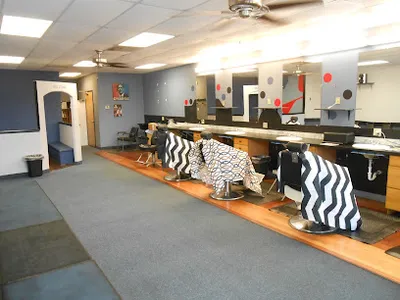 Executive Cuts Family Barber Shop