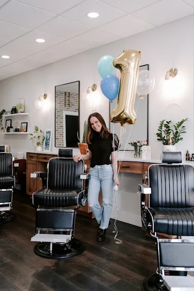 Charlie & Co. Barbershop