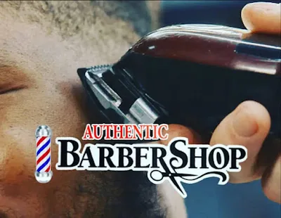 Authentic Barbershop