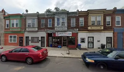 My Cuts Barber & Beauty Shop