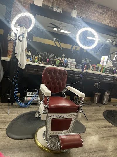 Icy Tha Barber 🌟💈