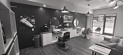 The Westport Barber