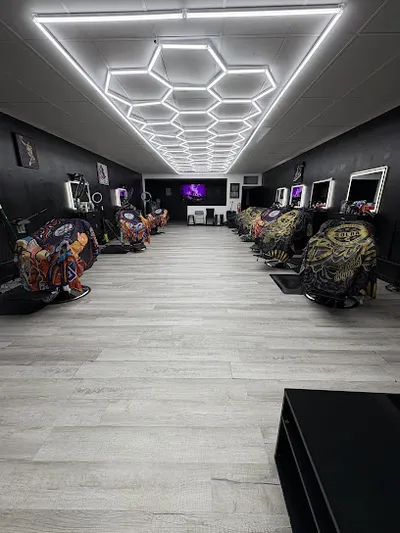 Excelsior Barber Shop