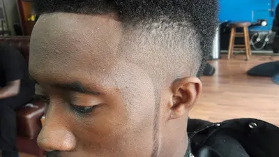 Bout That Time Barbershop