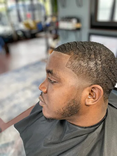 JOSH The BARBER
