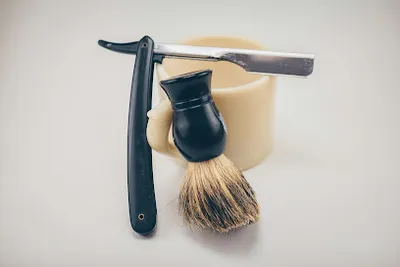 Proper Barbershop by IVAN