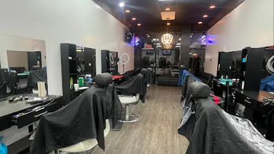 Franky's Barbershop
