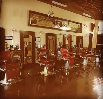 Speed And Style Barber Co.