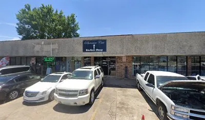 Platinum Cuts Barbershop