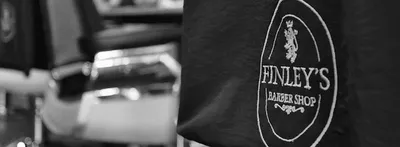 Finley’s Barbershop