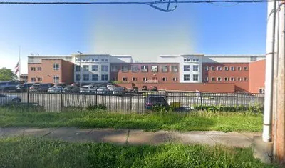 Metro St Louis Psychiatric Center: Barber Muhammad MD