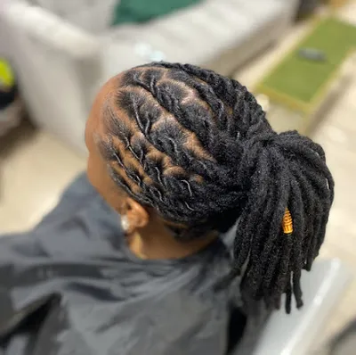 Cut’N Corners & Convos Barbershop