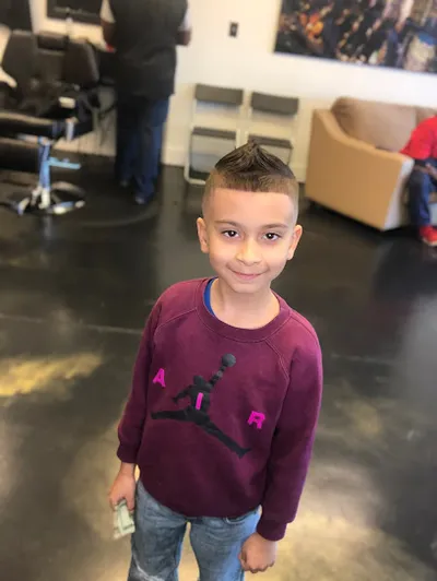 ECUTS Barbershop