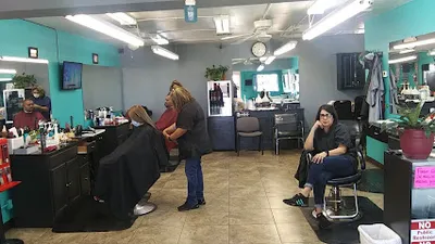 D'leo barber & beauty salon