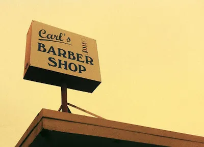 Carl's Barber Shop