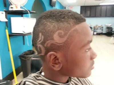 The Shop Barber Studio