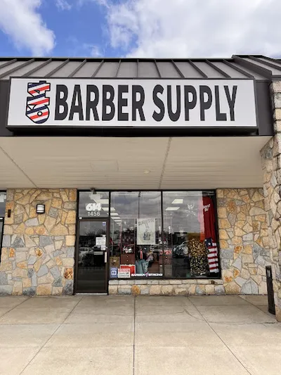 614 Barber Supply