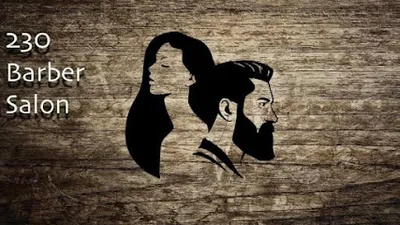 230 Barber Salon