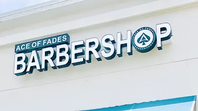 Ace Of Fades Barbershop