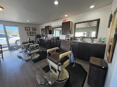 Tommy's Barbershop