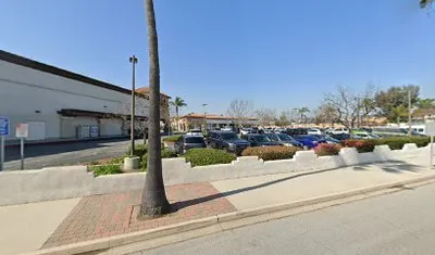 Marina Clipper Barber Shop
